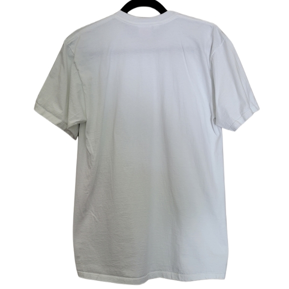 Vintage Women's Golf T-shirt Size Large White - Picture 5 of 7